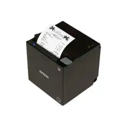 Epson TM-M30II - Imprimante de reçus - thermique en ligne - Rouleau (7,95 cm) - 203 dpi - jusqu'à 250 mm - ... (340U1AA)_2
